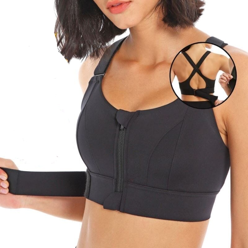 Sutiã Confort Fit